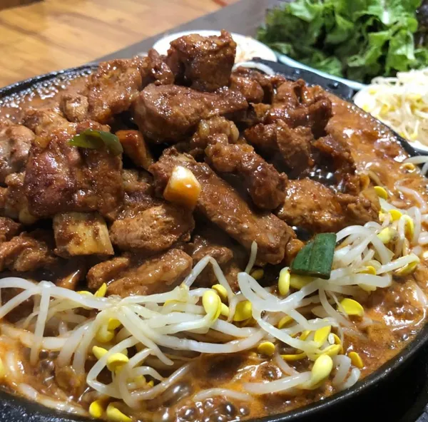 제일갈비