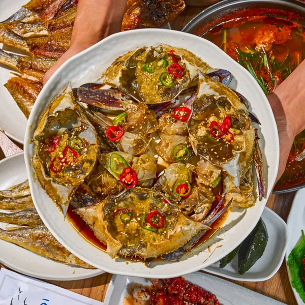 갈매기식당, photo 4