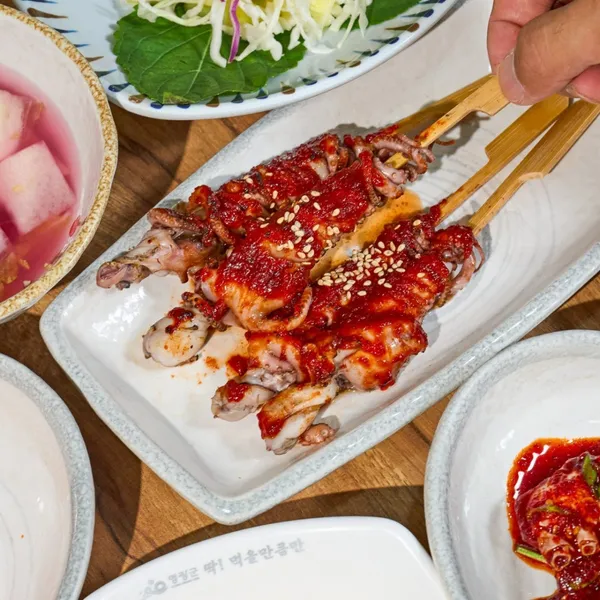 갈매기식당, photo 5