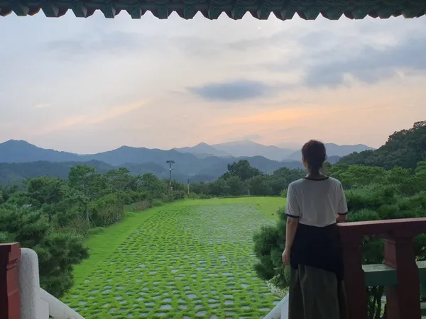 국립칠곡숲체원 사진 3
