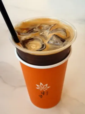 무주카페 날망