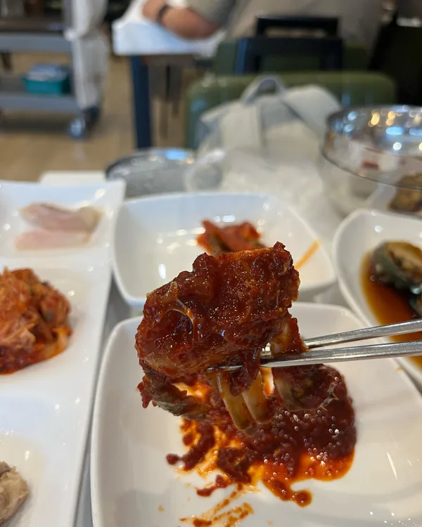 국제식당 사진 3