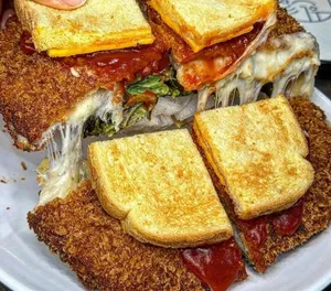 한미식당 왜관본점