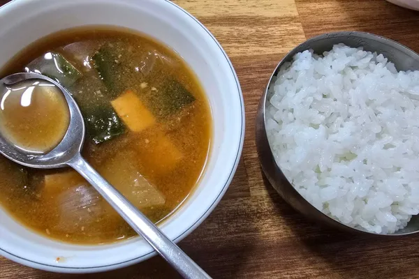 자연식당 사진 5