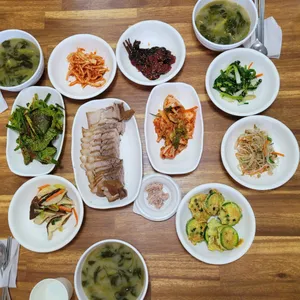 자연식당