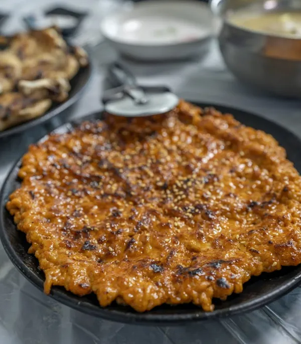 불로촌식당
