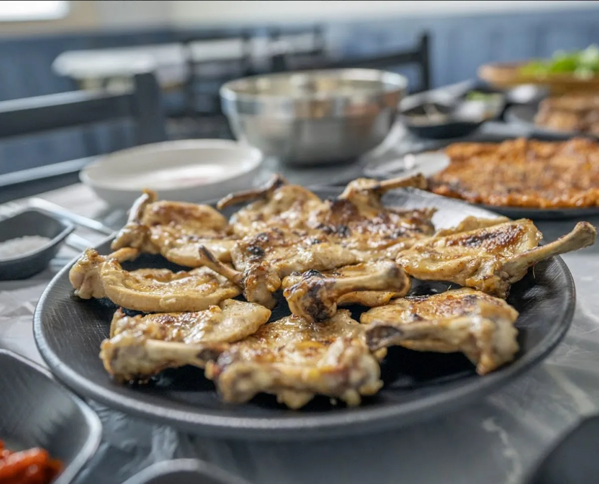 불로촌식당 대표 사진