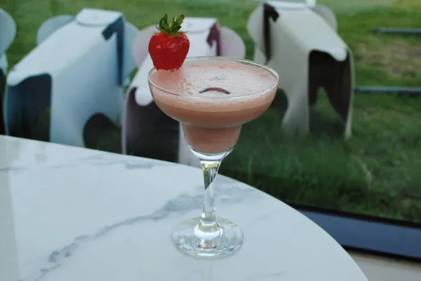 엘아르카 비타 팔공산점, photo 5