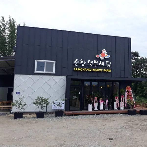 순창앵무새팜 사진 5