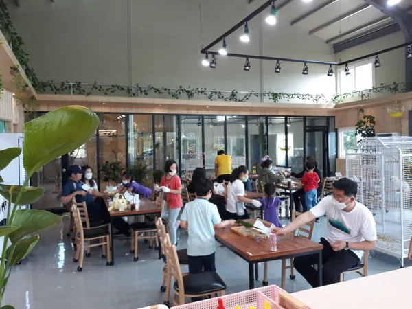 순창앵무새팜 사진 2