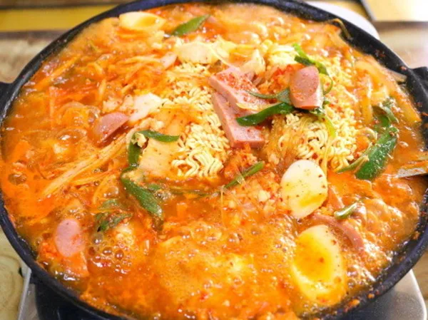 Mannyeondang