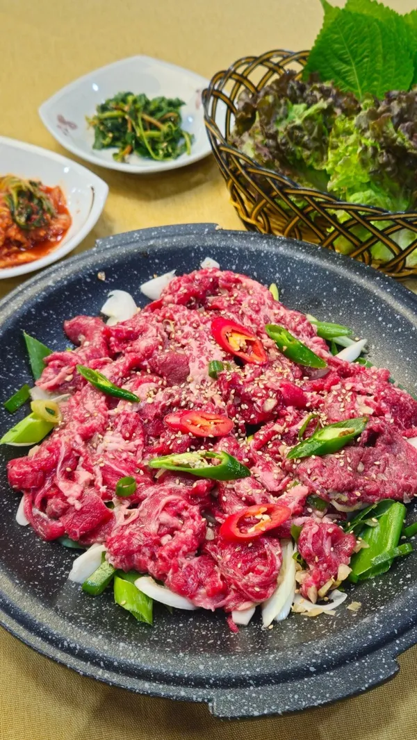 코리안한우마을, photo 2