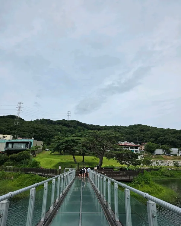 Gisan Reservoir, photo 3