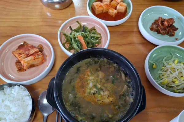 청해짱뚱어, photo 2