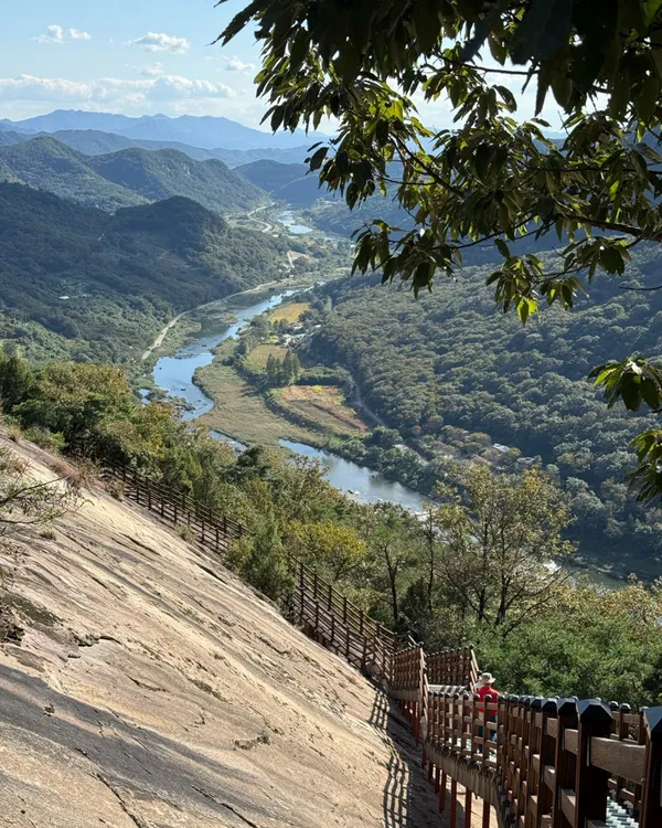 용궐산 사진 2