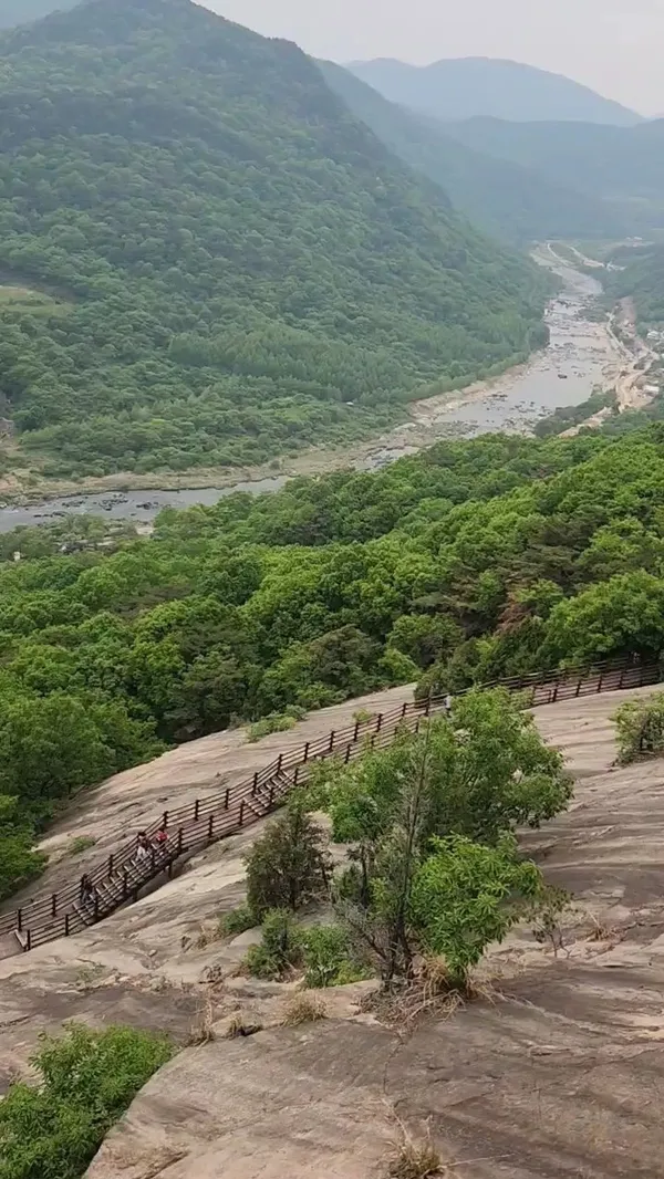 용궐산 사진 3