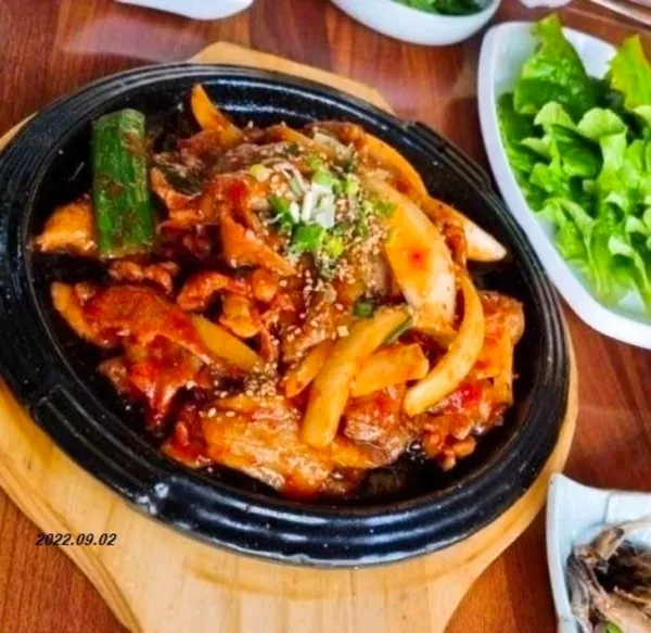 마티석갈비, photo 2