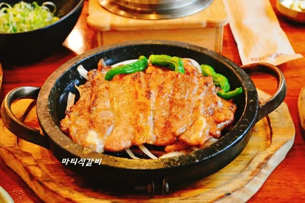 마티석갈비, photo 3