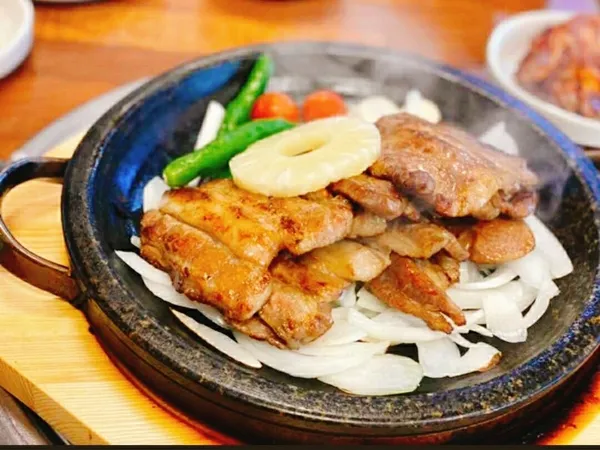 마티석갈비, photo 4