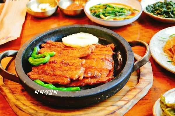 마티석갈비, photo 5