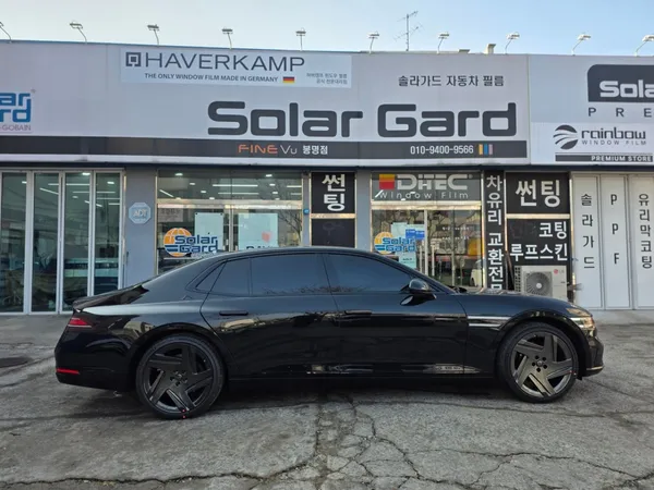 레인보우 솔라가드프리미엄 레이노 티나인 이지카, photo 2