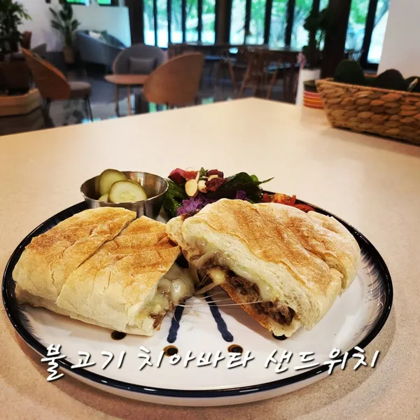 카페가온 사진 3