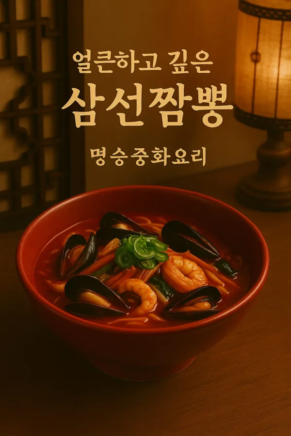 명승중화요리 신안지도점, photo 4