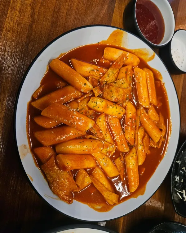 깻잎통닭 호수로전망대앞점 사진 3