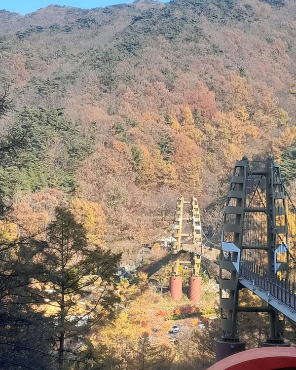 Jwagusan Natural Recreation Forest, photo 3