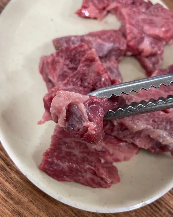 한우식육식당 사진 5