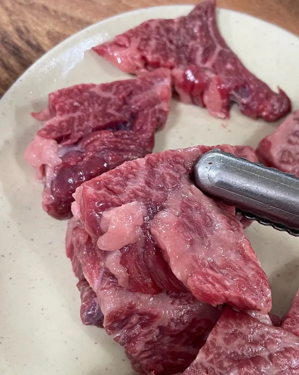 한우식육식당 사진 3