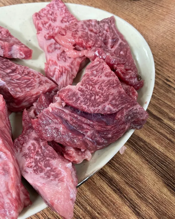 한우식육식당 사진 4