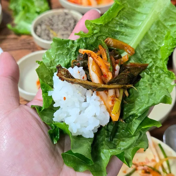 한우식육식당 사진 2
