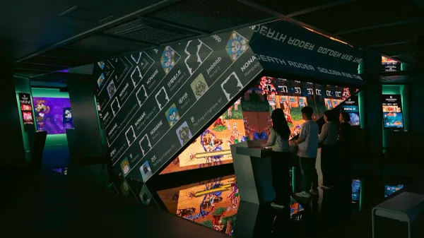 Nexon Computer Museum, photo 2