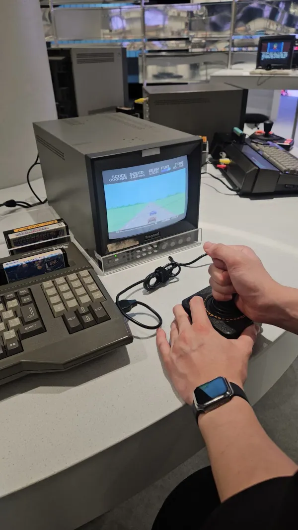 Nexon Computer Museum, photo 4