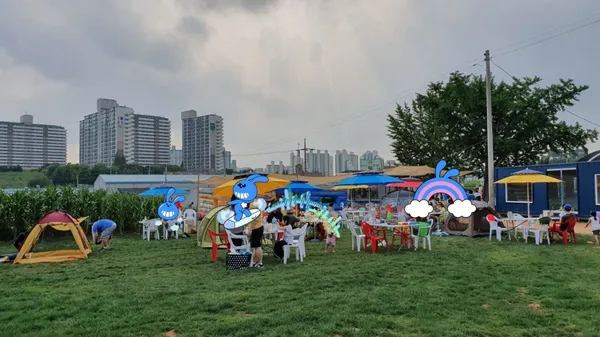 달빛과쉬는시간, photo 5