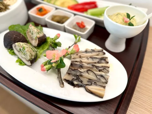 몽몽마방 한식당, photo 3
