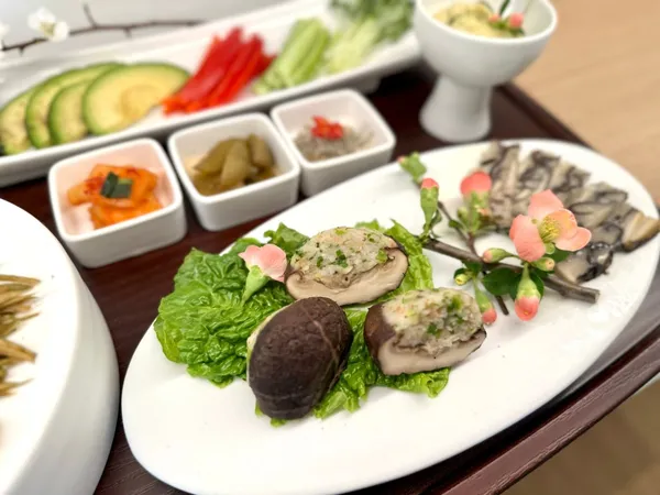 몽몽마방 한식당, photo 4