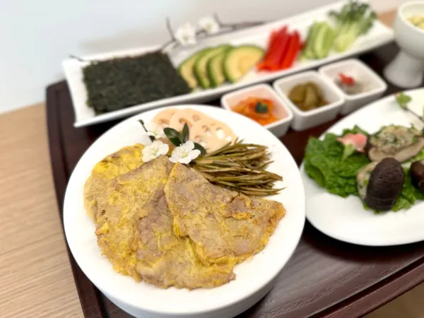 몽몽마방 한식당, photo 5