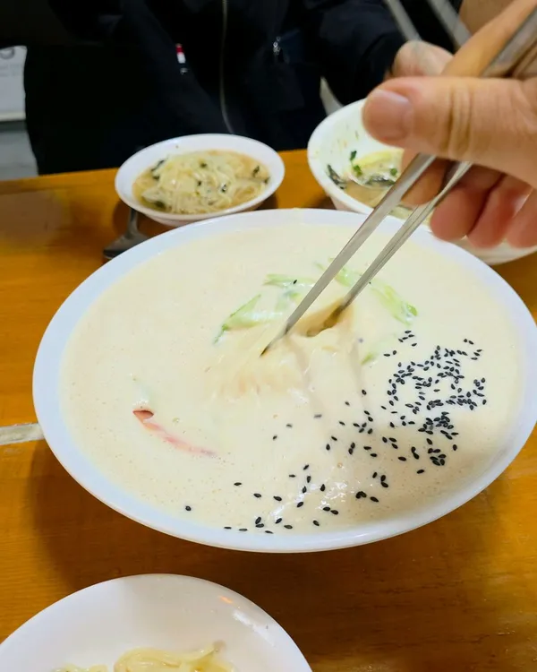 화본국수전문점 사진 3