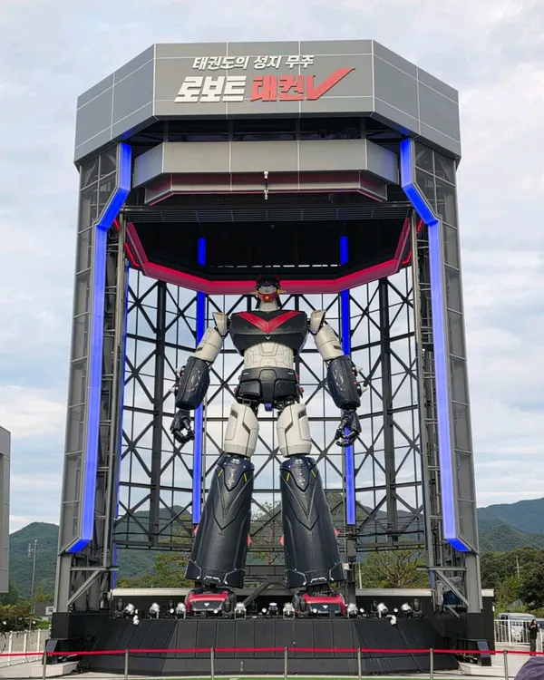 무주 반딧불축제, photo 3