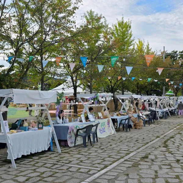 무주 반딧불축제, photo 4