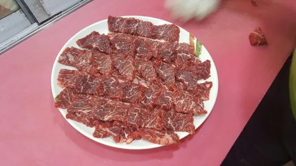 장수한우마을 사진 4