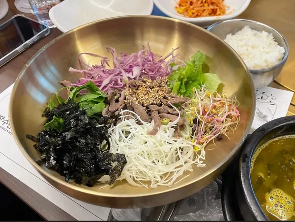 장수한우명품관 사진 4