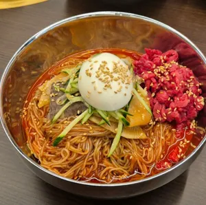 장수한우명품관