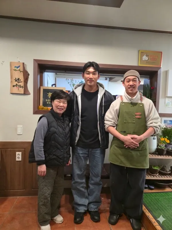 용주밥상 사진 2