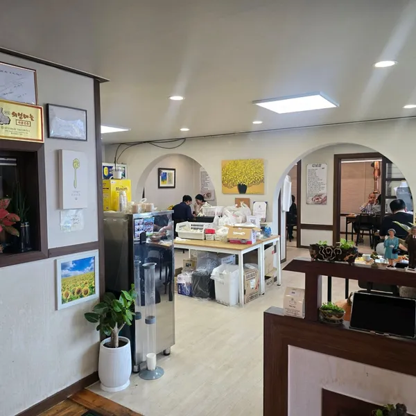 용주밥상 사진 4