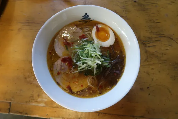 마쯔미라멘, photo 3