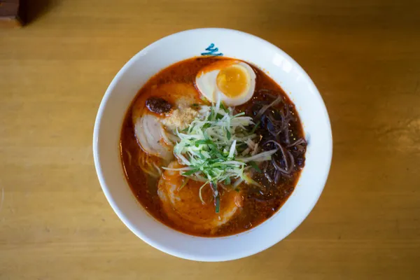 마쯔미라멘, photo 5