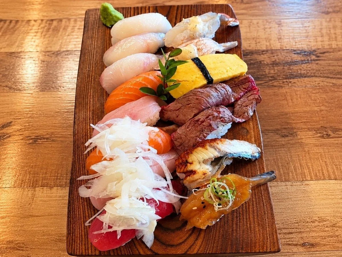 영광맛집 호타루, main photo